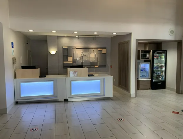 Holiday Inn Express Hotel & Suites Franklin-Oil City by IHG hotel detail image 3