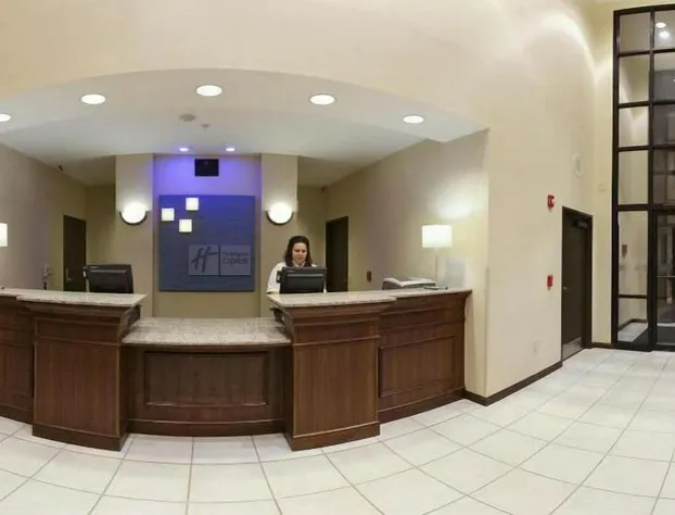 Holiday Inn Express Hotel & Suites Franklin-Oil City by IHG hotel detail image 2