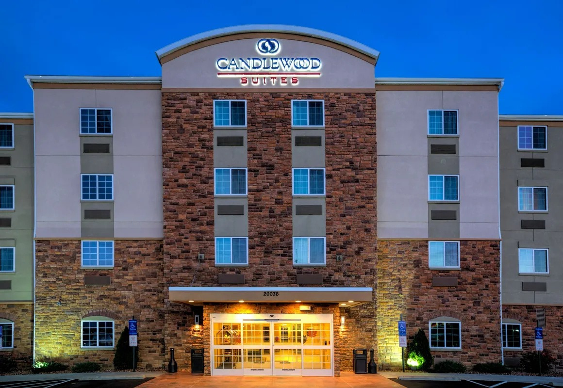 Candlewood Suites Pittsburgh Cranberry by IHG hotel hero