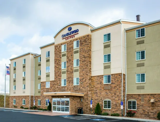 Candlewood Suites Pittsburgh Cranberry by IHG hotel detail image 1