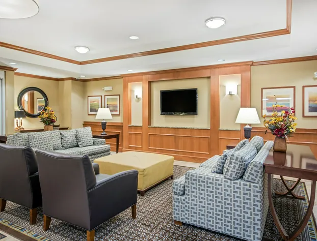 Candlewood Suites Pittsburgh Cranberry by IHG hotel detail image 2