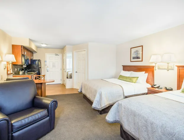 Candlewood Suites Pittsburgh Cranberry by IHG hotel detail image 4