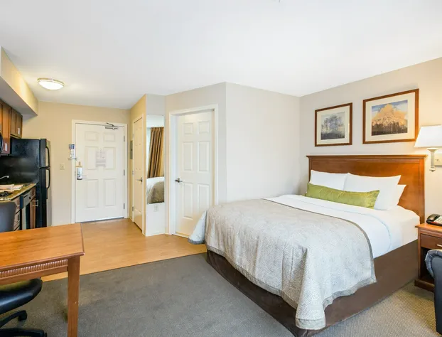 Candlewood Suites Pittsburgh Cranberry by IHG hotel detail image 3