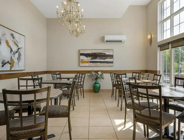 Best Western Plus Fredericton Hotel & Suites hotel detail image 1
