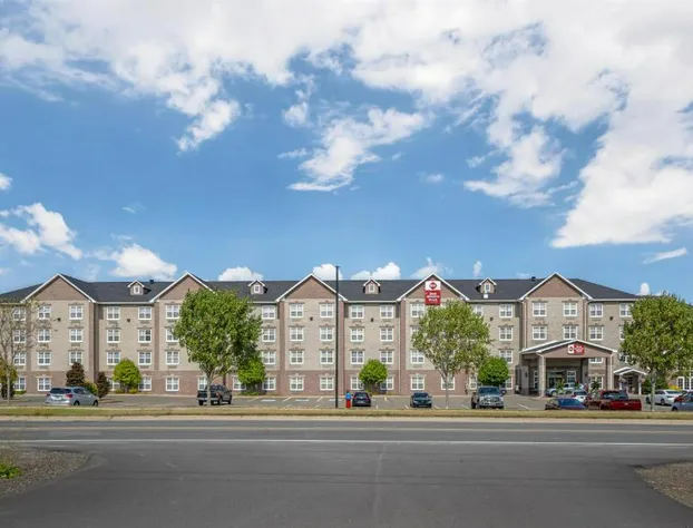 Best Western Plus Fredericton Hotel & Suites hotel detail image 1
