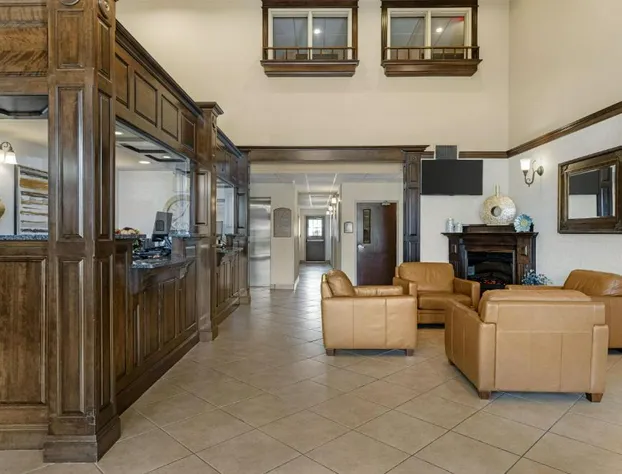 Best Western Plus Fredericton Hotel & Suites hotel detail image 2