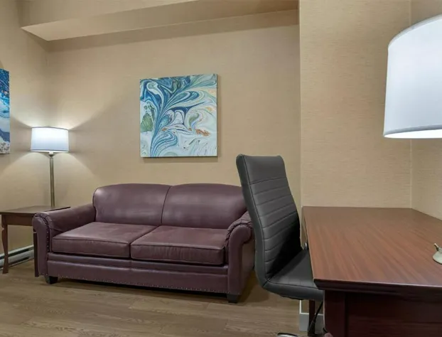 Best Western Plus Fredericton Hotel & Suites hotel detail image 3