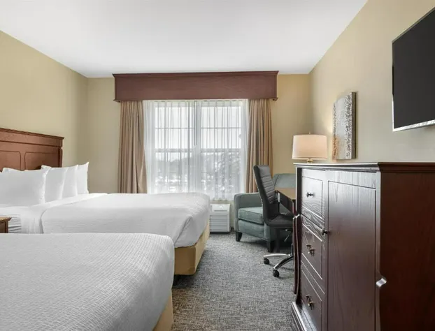 Best Western Plus Fredericton Hotel & Suites hotel detail image 4