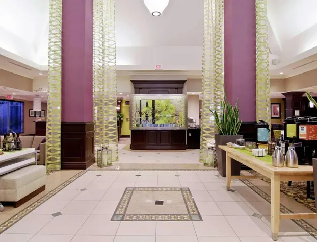 Hilton Garden Inn Toronto/Ajax hotel detail image 4