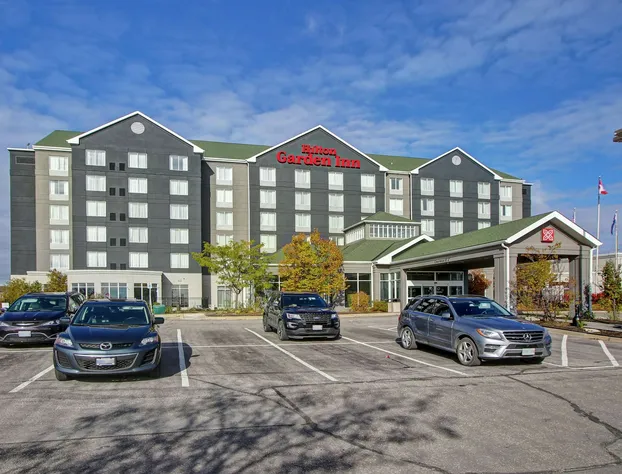 Hilton Garden Inn Toronto/Ajax hotel detail image 1