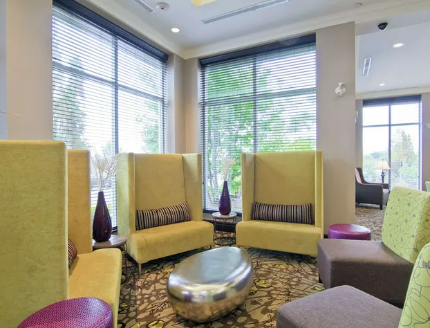 Hilton Garden Inn Toronto/Ajax hotel detail image 2