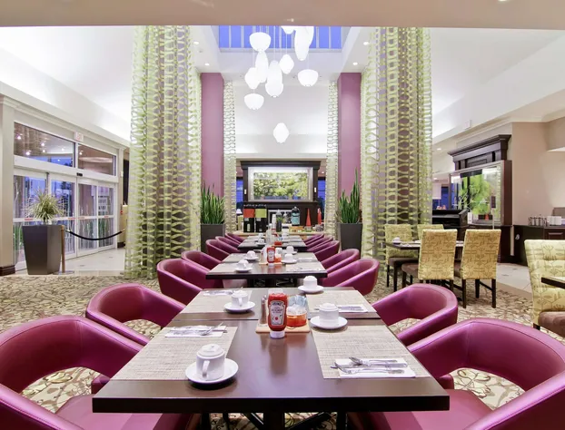 Hilton Garden Inn Toronto/Ajax hotel detail image 4