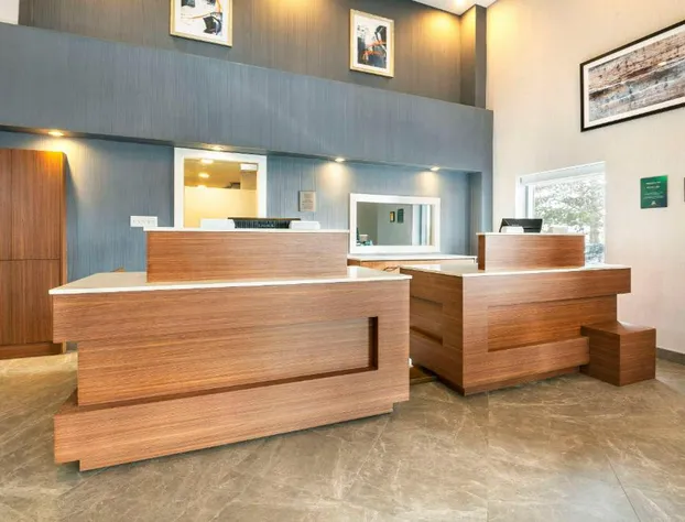 Quality Suites Whitby hotel detail image 3