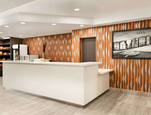 Super 8 by Wyndham Ajax/Toronto On hotel detail image 2