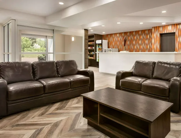 Super 8 by Wyndham Ajax/Toronto On hotel detail image 3