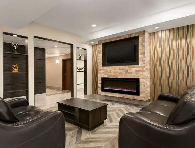 Super 8 by Wyndham Ajax/Toronto On hotel detail image 4