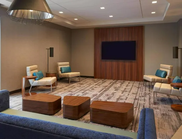 Courtyard by Marriott Oshawa hotel detail image 2