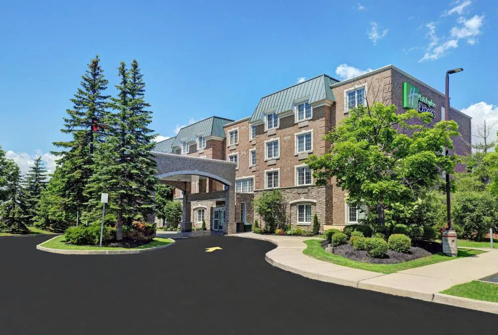 Holiday Inn Express Whitby by IHG hotel hero