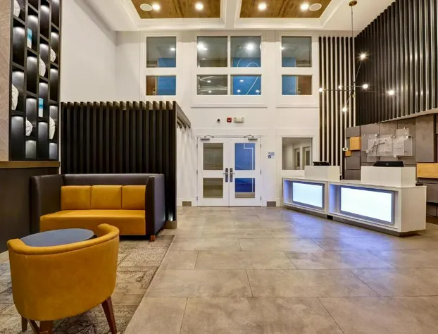 Holiday Inn Express Whitby by IHG hotel detail image 2