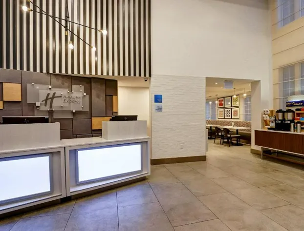 Holiday Inn Express Whitby by IHG hotel detail image 3