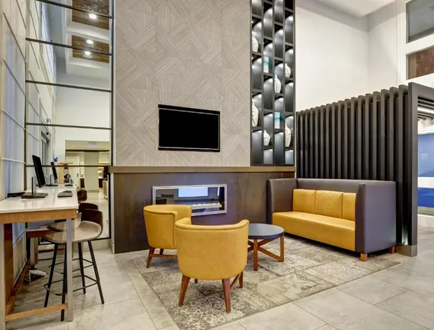 Holiday Inn Express Whitby by IHG hotel detail image 4