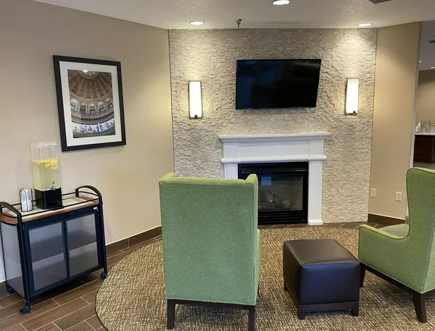 Comfort Inn DeKalb - University Area hotel detail image 4