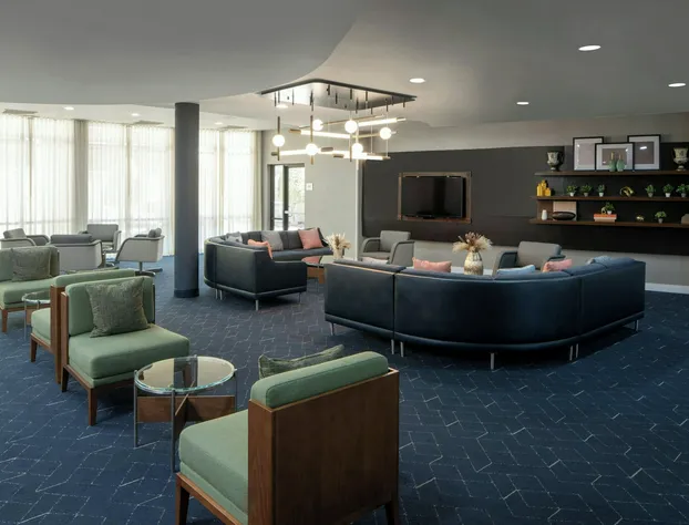 Courtyard by Marriott Texarkana hotel detail image 2