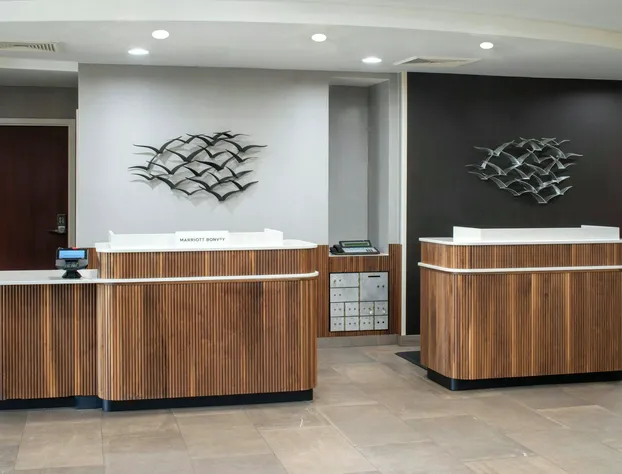Courtyard by Marriott Texarkana hotel detail image 3