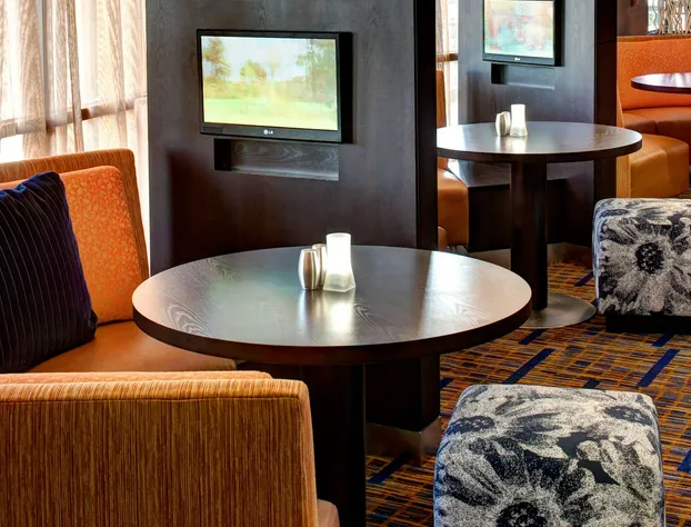 Courtyard by Marriott Texarkana hotel detail image 4