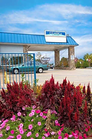 Ozarka Lodge hotel detail image 4