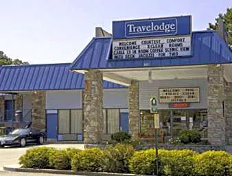 Ozarka Lodge Eureka Springs hotel detail image 1