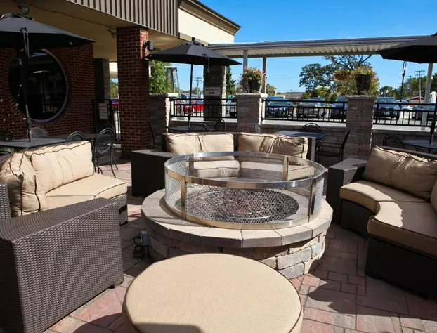 Unique Suites Hotel hotel detail image 4