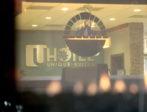 Unique Suites Hotel hotel detail image 2