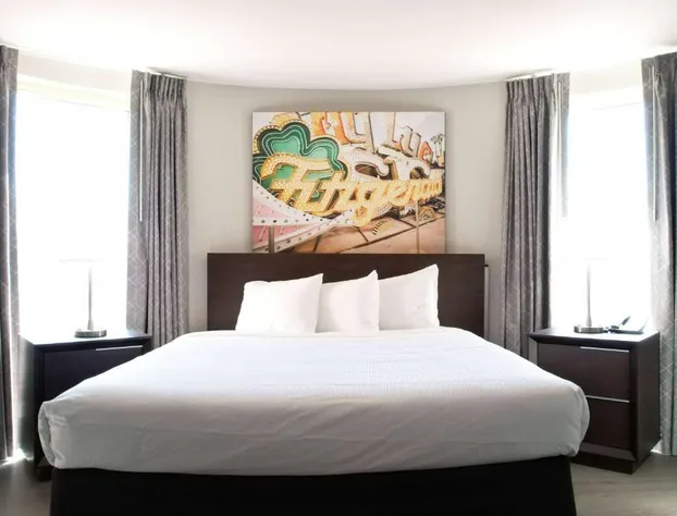 Fitz Tunica Casino & Hotel, Trademark Collection by Wyndham hotel detail image 3