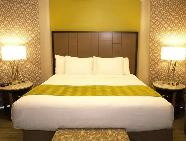 Fitz Tunica Casino & Hotel, Trademark Collection by Wyndham hotel detail image 4