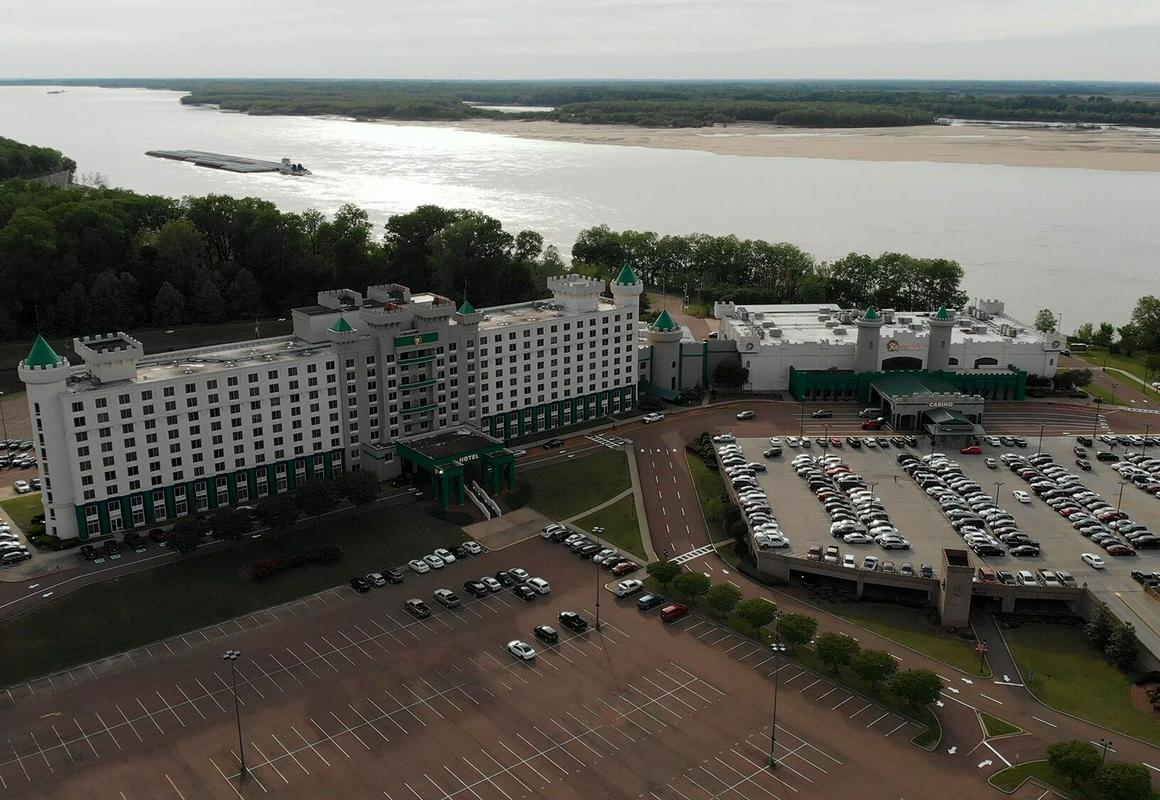 Fitz Tunica Casino & Hotel, Trademark Collection by Wyndham hotel hero