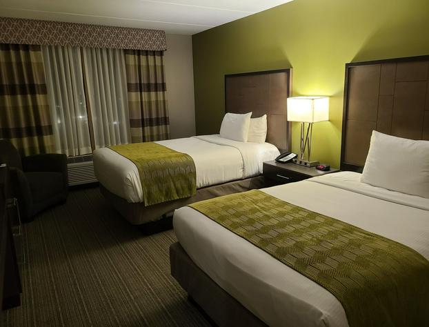 Fitz Tunica Casino & Hotel, Trademark Collection by Wyndham hotel detail image 3