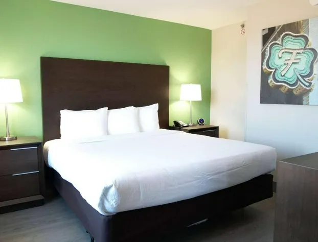 Fitz Tunica Casino & Hotel, Trademark Collection by Wyndham hotel detail image 2