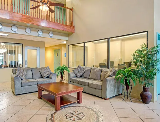 Days Inn by Wyndham Downtown St. Louis hotel detail image 4