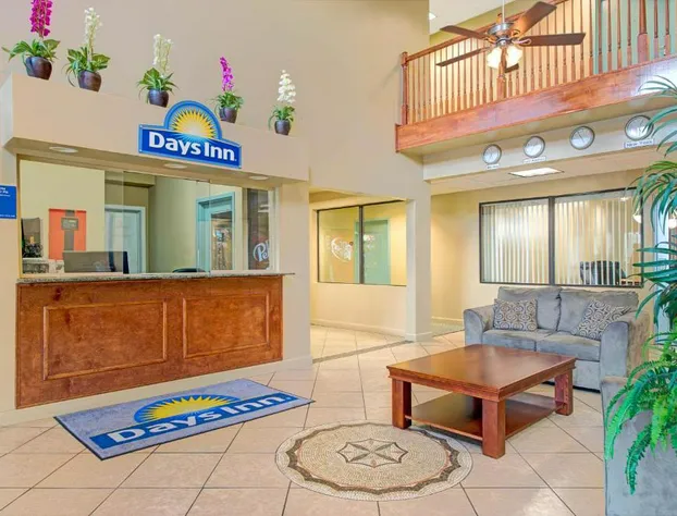 Days Inn by Wyndham Downtown St. Louis hotel detail image 3