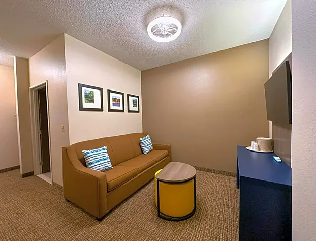 Comfort Inn & Suites Geneva - West Chicago hotel detail image 4