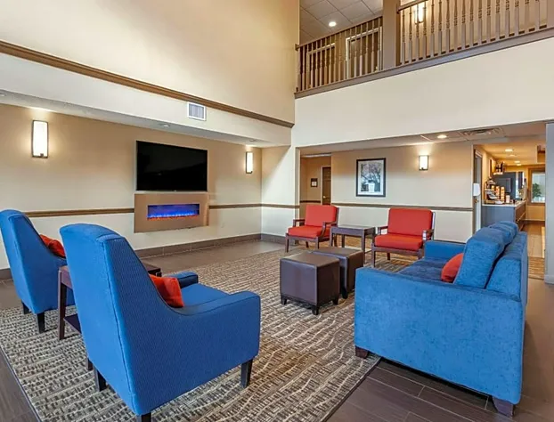 Comfort Inn & Suites Geneva - West Chicago hotel detail image 3