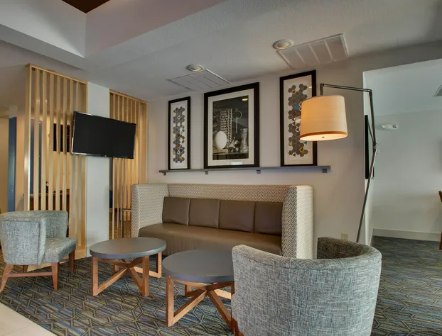 Holiday Inn Express & Suites Morris by IHG hotel detail image 3