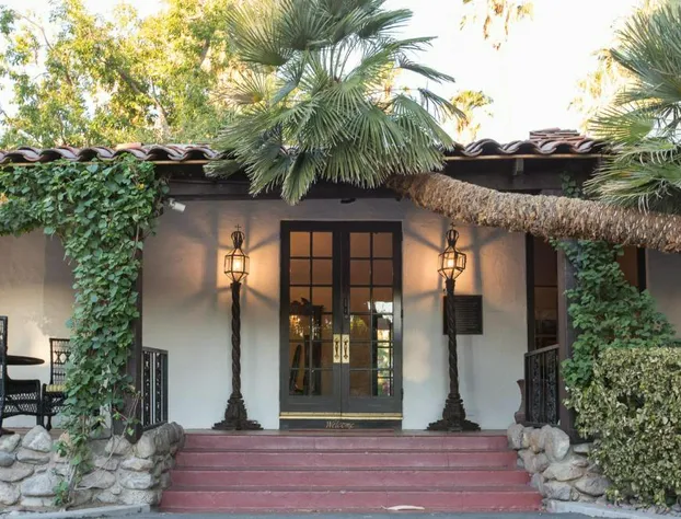 Ingleside Estate Hotel & Bungalows- Adults Only hotel detail image 1