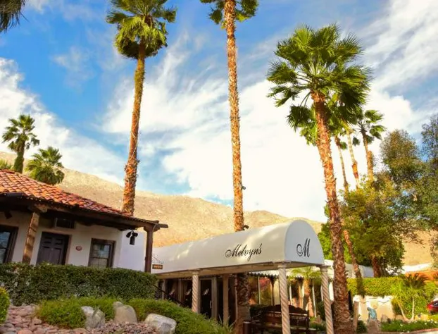 Ingleside Estate Hotel & Bungalows- Adults Only hotel detail image 4