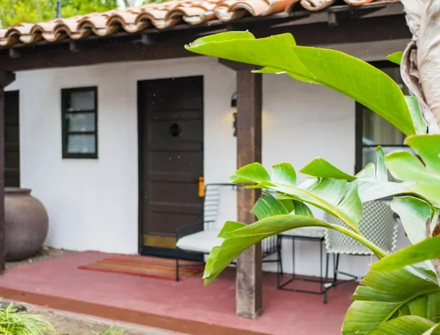 Ingleside Estate Hotel & Bungalows- Adults Only hotel detail image 2