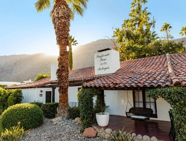 Ingleside Estate Hotel & Bungalows- Adults Only hotel detail image 4