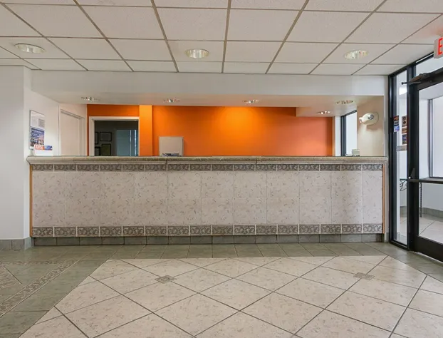 Motel 6 Newnan, GA hotel detail image 4