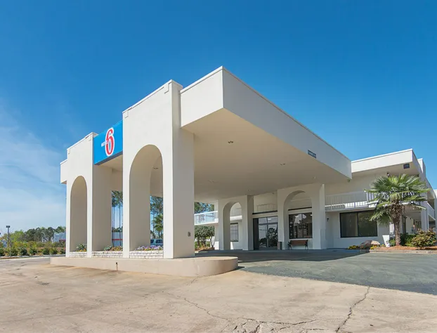 Motel 6 Newnan, GA hotel detail image 2