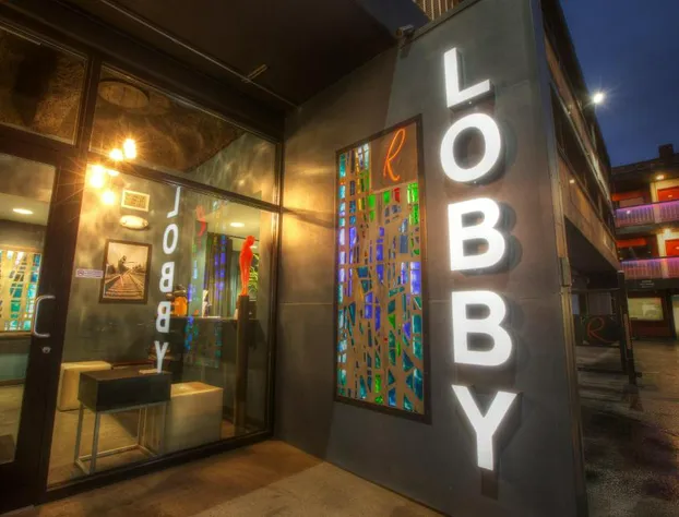 Hotel Ruby hotel detail image 1